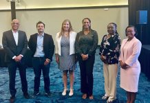 Minister of TEATT Highlights Continued Progress of Enterprise Support Project at 2025 CPPR