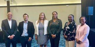 Minister of TEATT Highlights Continued Progress of Enterprise Support Project at 2025 CPPR