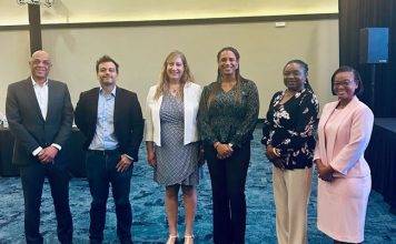 Minister of TEATT Highlights Continued Progress of Enterprise Support Project at 2025 CPPR