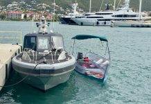 Coast Guard and the Shipping & Maritime affairs with join control