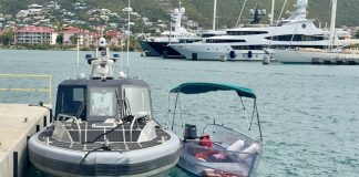 Coast Guard and the Shipping & Maritime affairs with join control