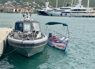 Coast Guard and the Shipping & Maritime affairs with join control