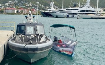 Coast Guard and the Shipping & Maritime affairs with join control