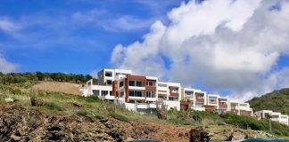 Permits associated with Vie L’Ven development next to coral reef are ambiguous, concerning, says Nature Foundation