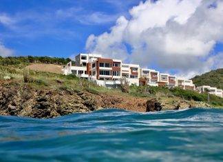 Permits associated with Vie L’Ven development next to coral reef are ambiguous, concerning, says Nature Foundation