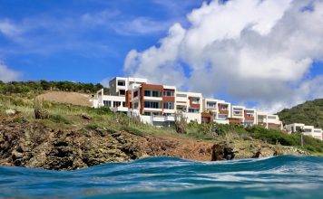 Permits associated with Vie L’Ven development next to coral reef are ambiguous, concerning, says Nature Foundation