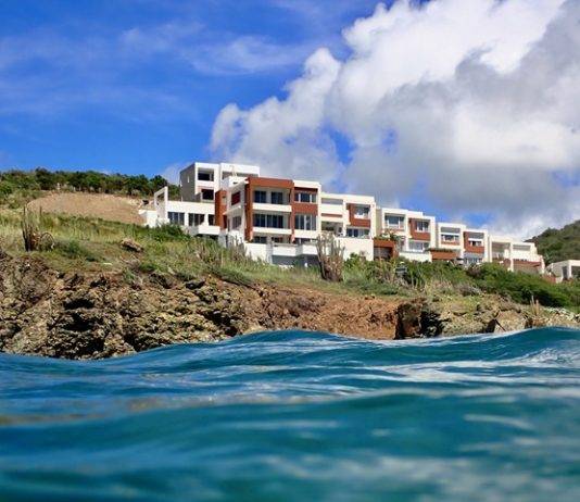 Permits associated with Vie L’Ven development next to coral reef are ambiguous, concerning, says Nature Foundation