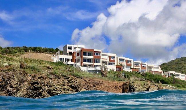 Permits associated with Vie L’Ven development next to coral reef are ambiguous, concerning, says Nature Foundation