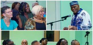 Ixion book launch: a “concert-class” recital of Keane’s “Mirrors,” a “legacy left for us by people who had guts”