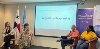 Tadzio Bervoets Leads Key Discussions on Marine Spatial Planning at IOC/UNESCO Forum