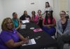 National Library of the Netherlands Sponsors Working Visit for Saba and St. Eustatius Libraries to Sint Maarten Library