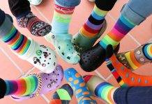 NAGICO Insurances Celebrates World Down Syndrome Day with “Crocs and Socks Day”