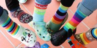 NAGICO Insurances Celebrates World Down Syndrome Day with “Crocs and Socks Day”