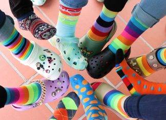 NAGICO Insurances Celebrates World Down Syndrome Day with “Crocs and Socks Day”