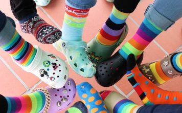 NAGICO Insurances Celebrates World Down Syndrome Day with “Crocs and Socks Day”