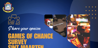 Government of Sint Maarten Launches Comprehensive Survey on Gambling Habits and Community Impact