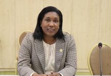 MP Jansen-Webster Brings Back Draft Legal Framework to Combat Teenage Pregnancy