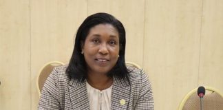MP Jansen-Webster Brings Back Draft Legal Framework to Combat Teenage Pregnancy