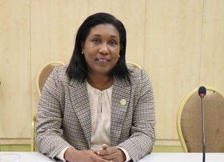 MP Jansen-Webster Brings Back Draft Legal Framework to Combat Teenage Pregnancy