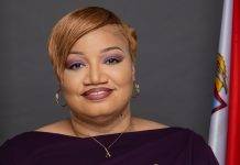 Finance Minister Marinka Gumbs suggests an Emergency Task Force to find solutions to mitigate possible effects of the international tariff wars on St. Maarten