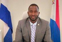 MP Lyndon Lewis Calls on all schools boards, specifically Catholic School boards to End Hair Discriminatory Practices