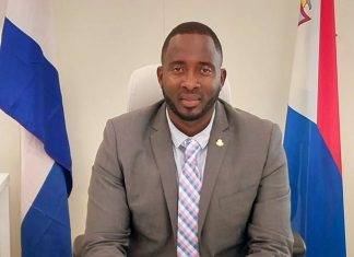 MP Lyndon Lewis Calls on all schools boards, specifically Catholic School boards to End Hair Discriminatory Practices