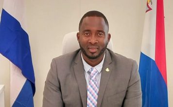 MP Lyndon Lewis Commends Law Enforcement and Stakeholders for a Safe and Successful Causeway Jump-Up