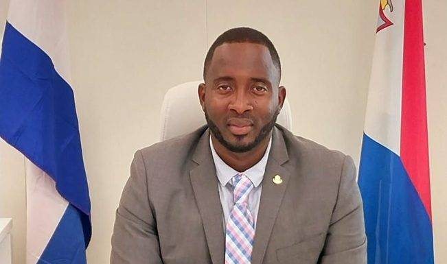 MP Lyndon Lewis Calls on all schools boards, specifically Catholic School boards to End Hair Discriminatory Practices