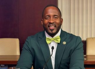 MP Lewis: When will Justice be served to the Fire and Ambulance personnel