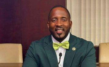 MP Lewis Questions Mixed Messages from Minister Gumbs on Vie L’Ven Development