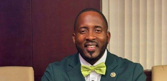 MP Lewis Calls for Urgent Action Following the Series of Robberies in broad Daylight