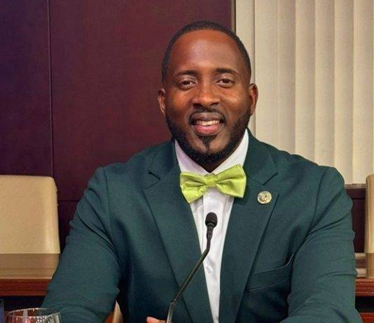 MP Lewis Questions Mixed Messages from Minister Gumbs on Vie L’Ven Development