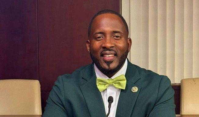MP Lewis: When will Justice be served to the Fire and Ambulance personnel