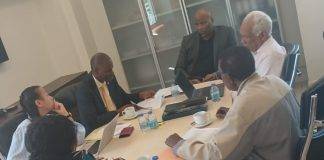 Minister of VSA Meets with WIFOL Representatives to Address Workers’ Rights Concerns