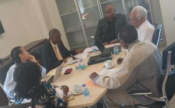 Minister of VSA Meets with WIFOL Representatives to Address Workers’ Rights Concerns