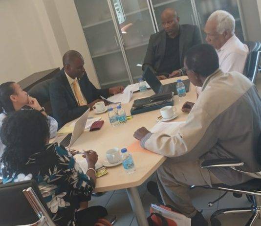Minister of VSA Meets with WIFOL Representatives to Address Workers’ Rights Concerns