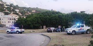 KPSM Strengthens Traffic and Safety Enforcement in Cay Hill and Belair