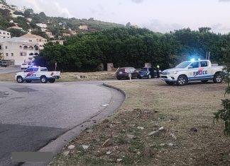 KPSM Strengthens Traffic and Safety Enforcement in Cay Hill and Belair