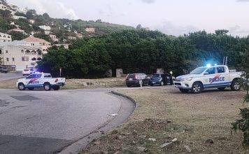 KPSM Strengthens Traffic and Safety Enforcement in Cay Hill and Belair