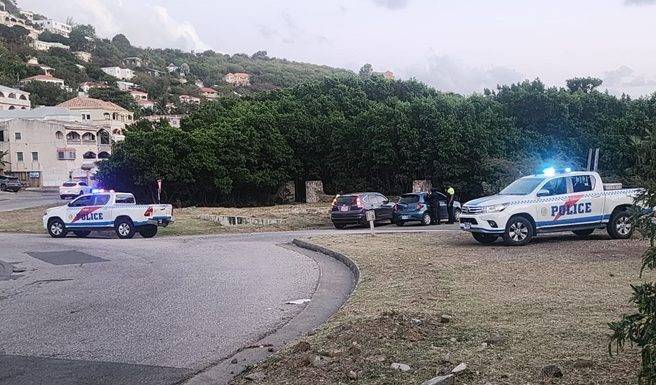 KPSM Strengthens Traffic and Safety Enforcement in Cay Hill and Belair