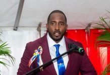 MP Lewis Raises Concern Over Delayed Salaries for Immigration Officers