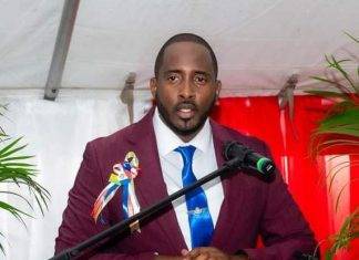 MP Lewis Raises Concern Over Delayed Salaries for Immigration Officers