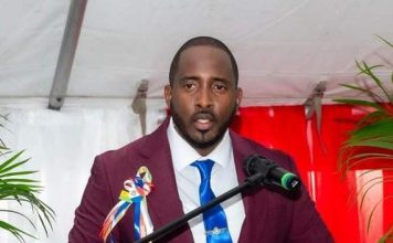 MP Lewis Raises Concern Over Delayed Salaries for Immigration Officers