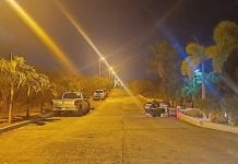 KPSM Investigates Two Serious Traffic Accidents on March 29, 2025