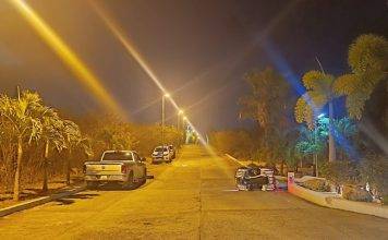 KPSM Investigates Two Serious Traffic Accidents on March 29, 2025