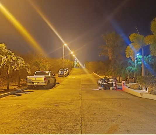 KPSM Investigates Two Serious Traffic Accidents on March 29, 2025