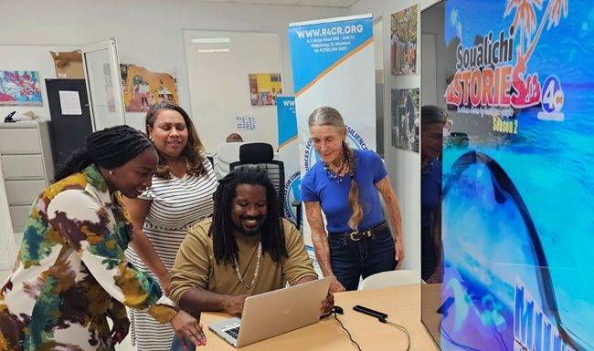 Island Gems sponsors animation for Season 2 of ‘Soualichi Stories’
