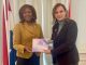 Minister Arrindell builds connections with Peru. Explores New Partnerships and Opportunities