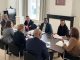 Prime Minister Dr. Luc Mercelina Engages with Minister Plenipotentiary and Cabinet Team in The Hague