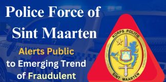 Police Force of Sint Maarten Alerts Public to Emerging Trend of Fraudulent Package Shipments Containing Illegal Substances